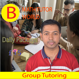 Group Tutoring Daily