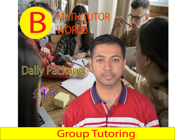 Group Tutoring Daily